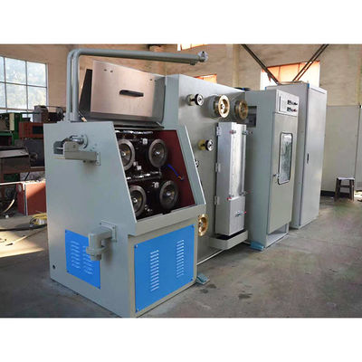 Dobra cena. 21DW Super Fine Wire Drawing Machine Producent w Internecie