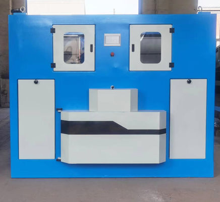 Dobra cena. Maszyna do szybkiego rozbijania prętów miedzianych z grzejnikiem do drutu elektrycznego w Internecie