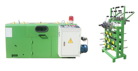 Dobra cena. 650P Automatyczna maszyna do wiązania kabli do drutu miedzianego SIEMENS BEIDE Motor w Internecie
