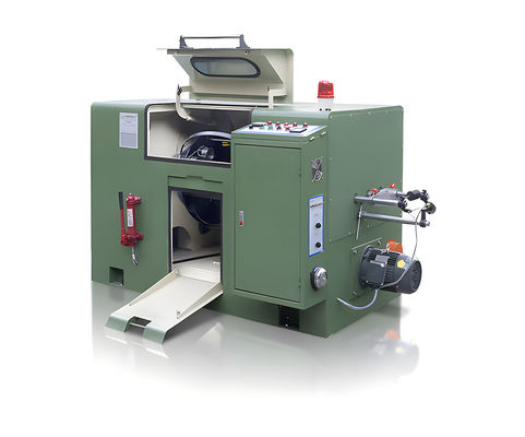 maszyna do wiązania drutu kablowego z podwójnym twisterem China Manufacturer